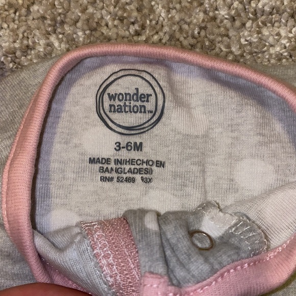 Pajamas - Picture 2 of 2